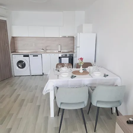 Apartment Aphaya, Complex Carpe Diem, афайя, комплекс карпе дием *