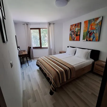 Aphaya, Complex Carpe Diem, афайя, комплекс карпе дием * Balchik