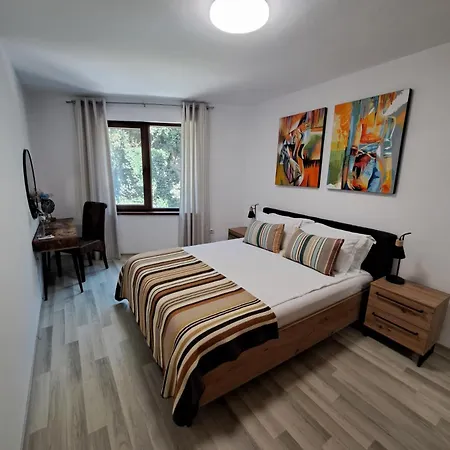 Apartman Aphaya, Complex Carpe Diem, афайя, комплекс карпе дием *