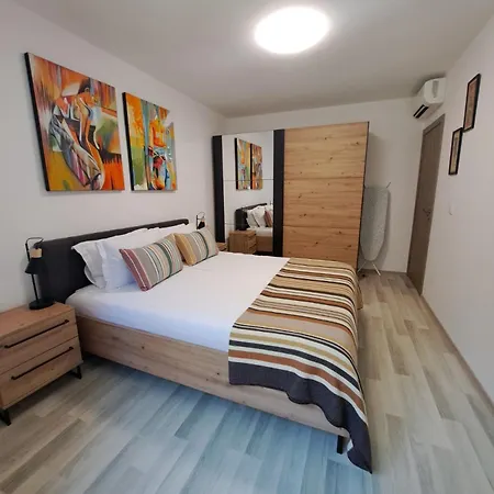 Aphaya, Complex Carpe Diem, афайя, комплекс карпе дием Apartman Balcsik