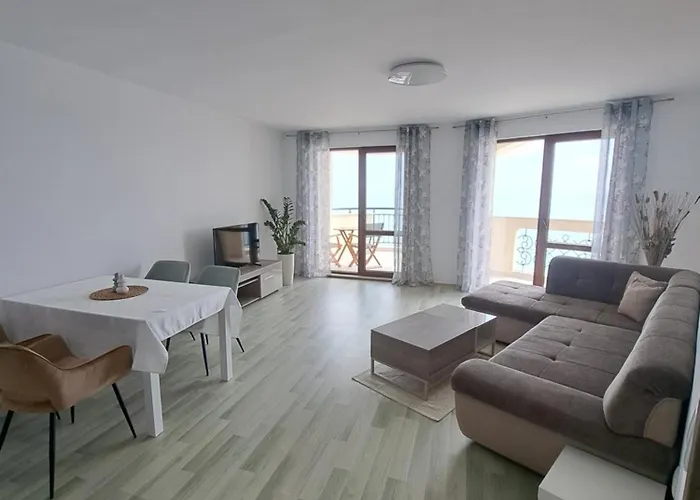 Aphaya, Complex Carpe Diem, афайя, комплекс карпе дием Apartment Balchik