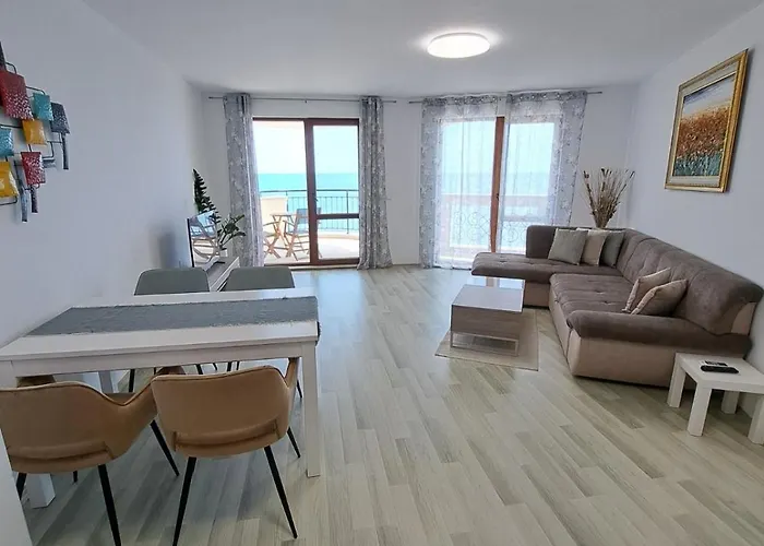 Aphaya, Complex Carpe Diem, афайя, комплекс карпе дием * Balchik