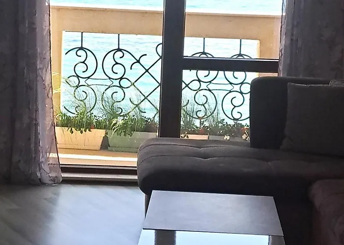 Apartment Aphaya, Complex Carpe Diem, афайя, комплекс карпе дием