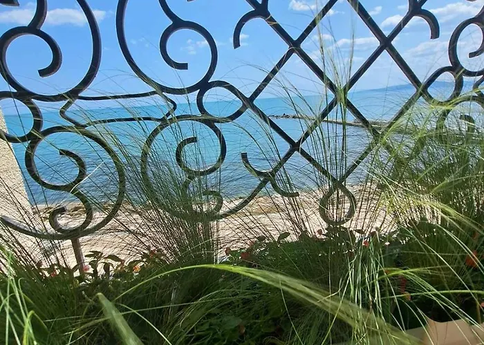 Apartment Aphaya, Complex Carpe Diem, афайя, комплекс карпе дием *