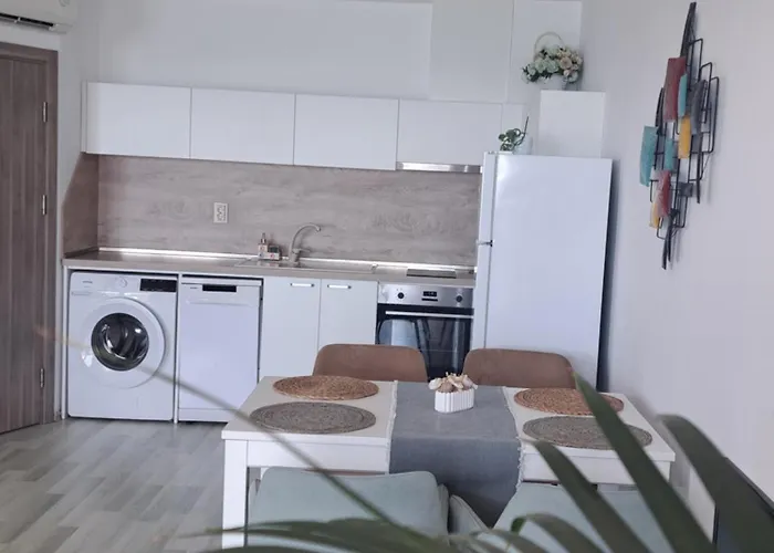 Apartment Aphaya, Complex Carpe Diem, афайя, комплекс карпе дием *